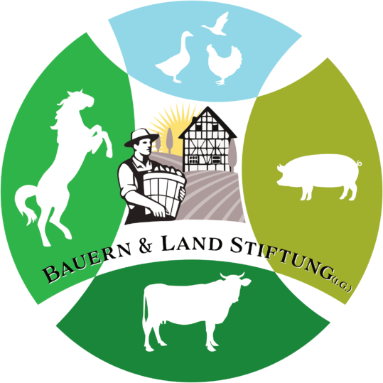 Bauern & Land Stiftung